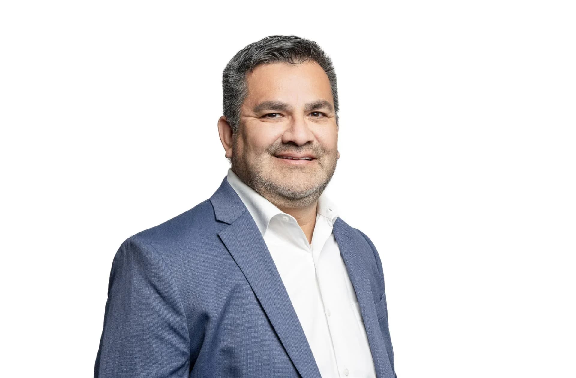 Joe Gonzalez · Vera Bank