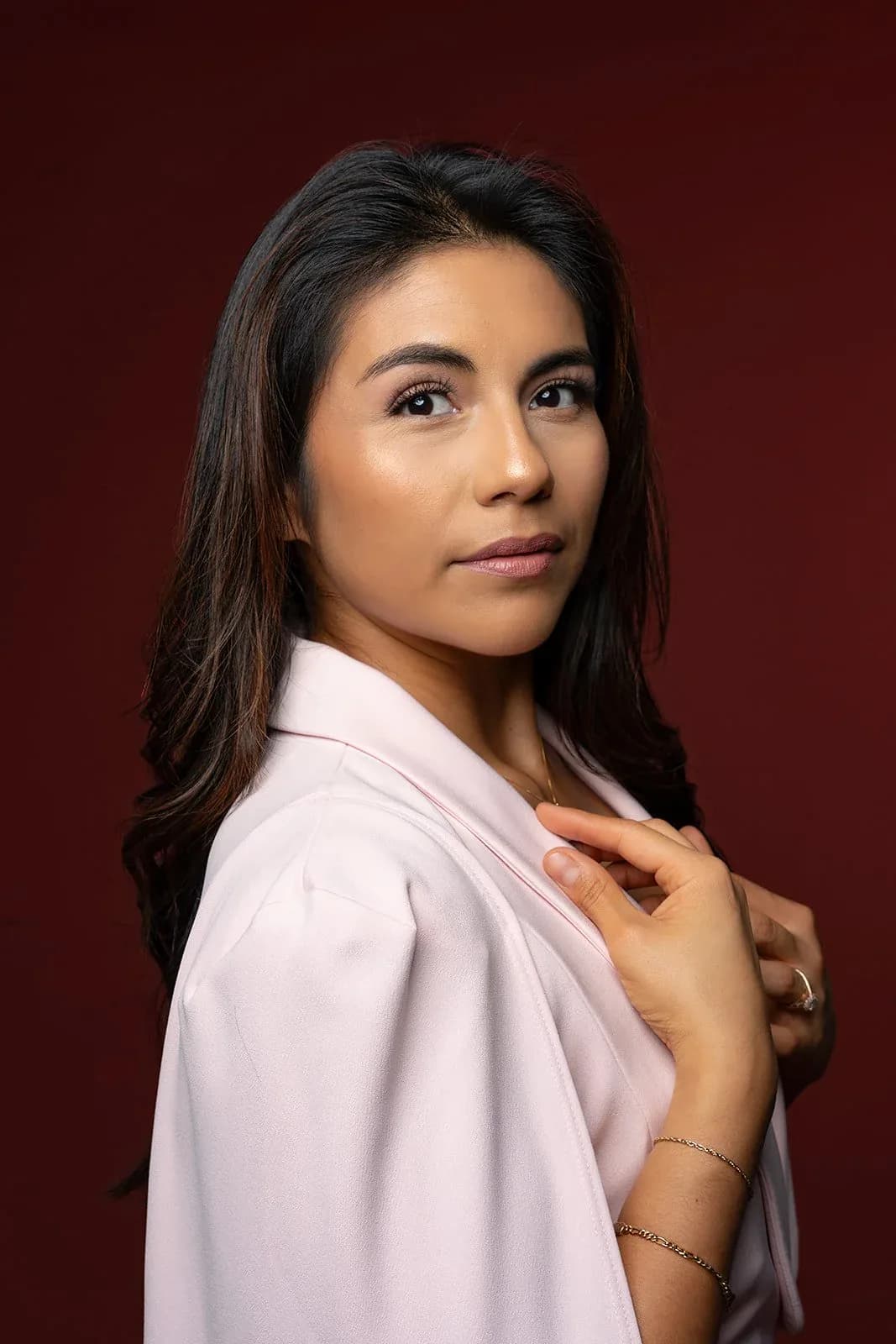 Rebecca Contreras
