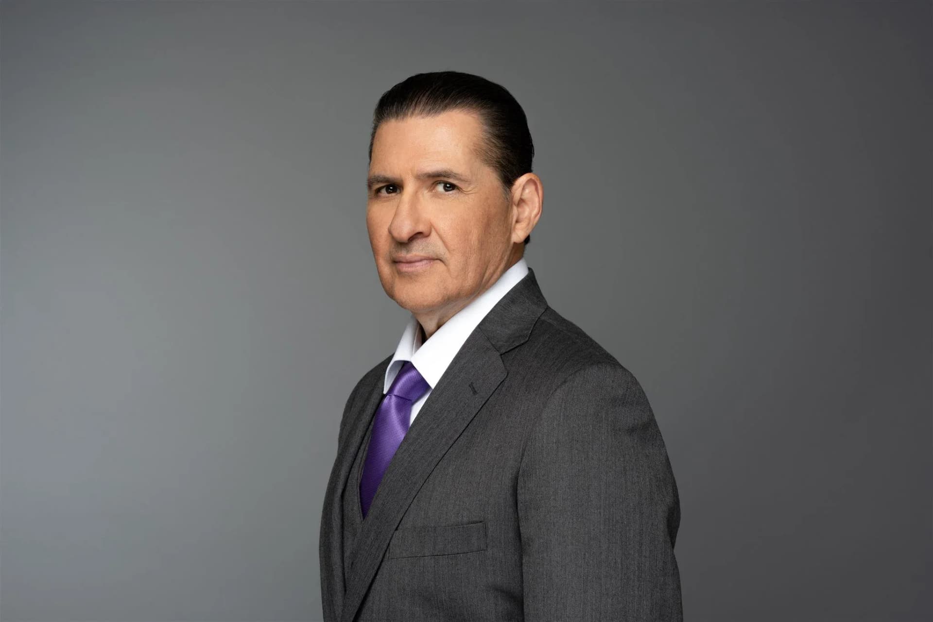 Corporate Headshots